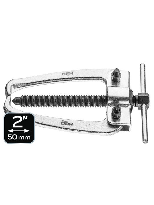 Guolių nuėmėjas mini 2