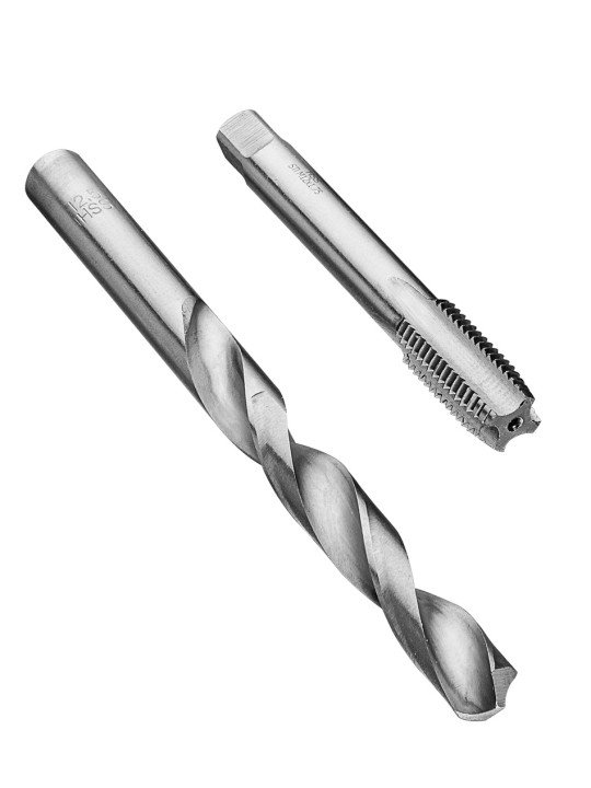 Sriegiklis M12