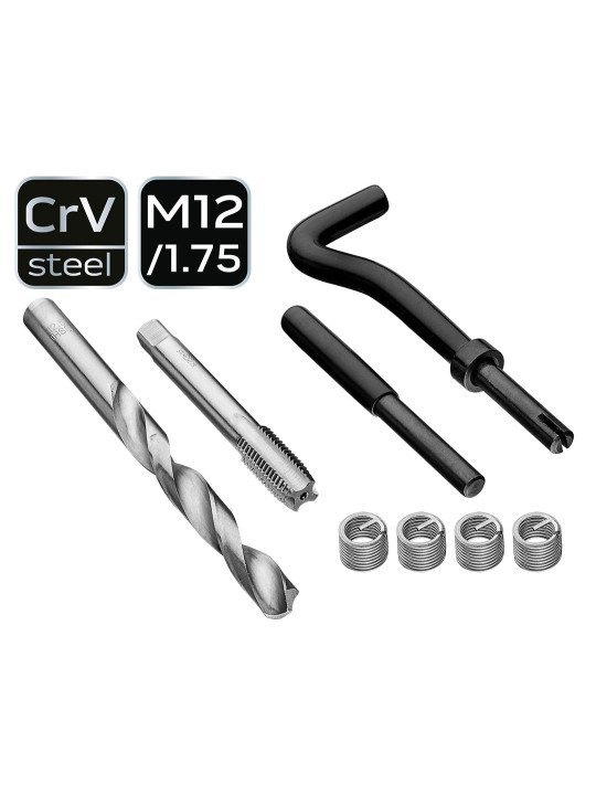 Sriegiklis M12