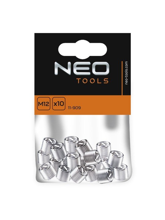 Sriegiklio indeklai M12 10vnt