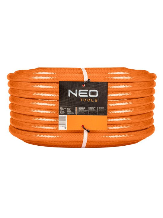 Aukšto slėgio žarna 10mm,50m