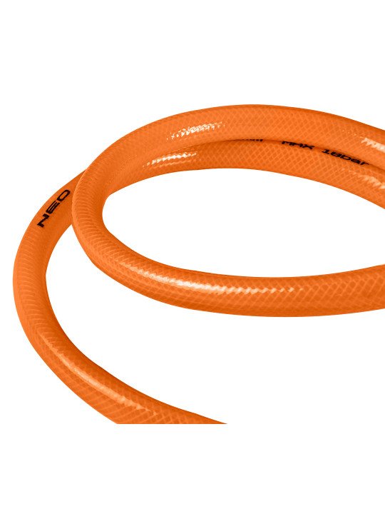 Aukšto slėgio žarna 10mm,50m