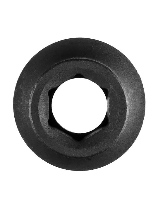 Smūginė galvutė 1/2'', 10 mm, Cr-Mo