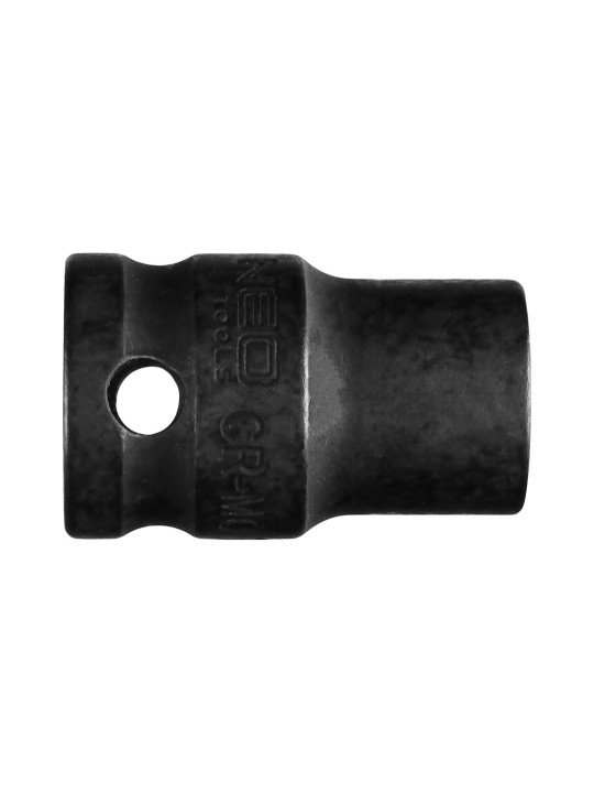 Smūginė galvutė 1/2'', 12 mm, Cr-Mo