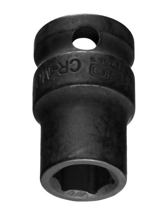 Smūginė galvutė 1/2'', 12 mm, Cr-Mo