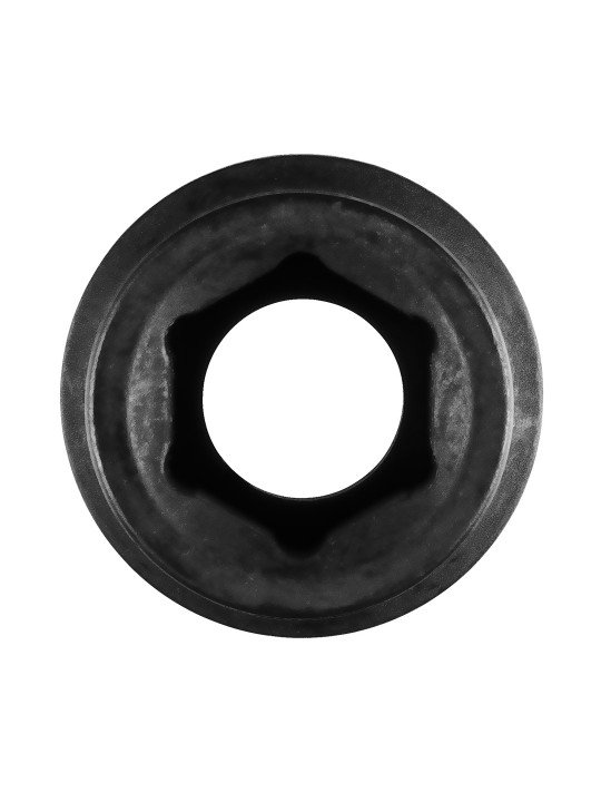 Smūginė galvutė 1/2'', 12 mm, Cr-Mo