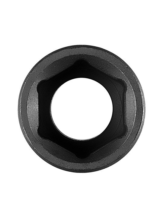 Smūginė galvutė 1/2'', 16 mm, Cr-Mo