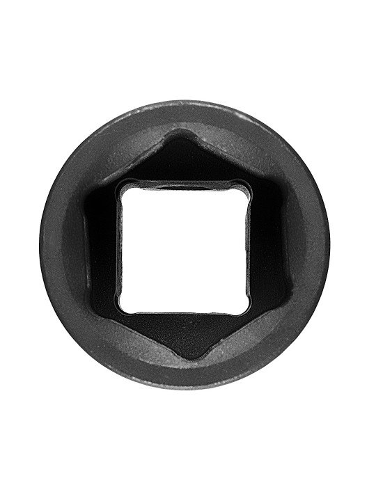 Smūginė galvutė 1/2'', 19 mm, Cr-Mo
