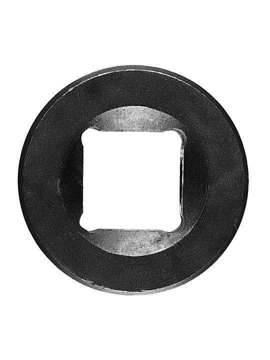 Smūginė galvutė 1/2'', 21 mm, Cr-Mo