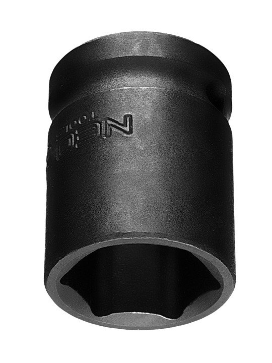 Smūginė galvutė 1/2'', 21 mm, Cr-Mo
