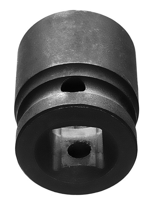 Smūginė galvutė 1/2'', 24 mm, Cr-Mo