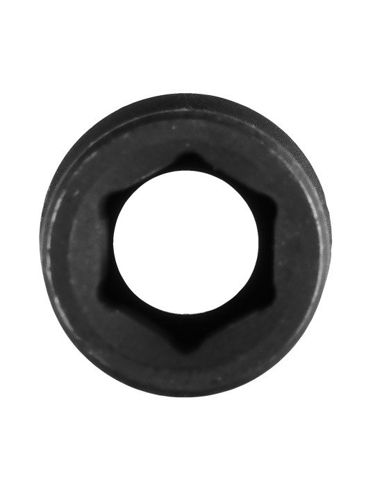 Ilga smūginė galvutė 1/2'', 12 mm, Cr-Mo