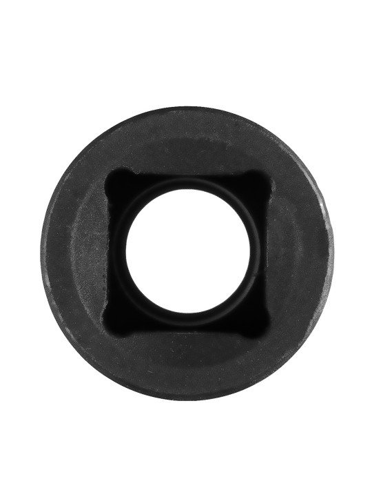 Ilga smūginė galvutė 1/2'', 12 mm, Cr-Mo