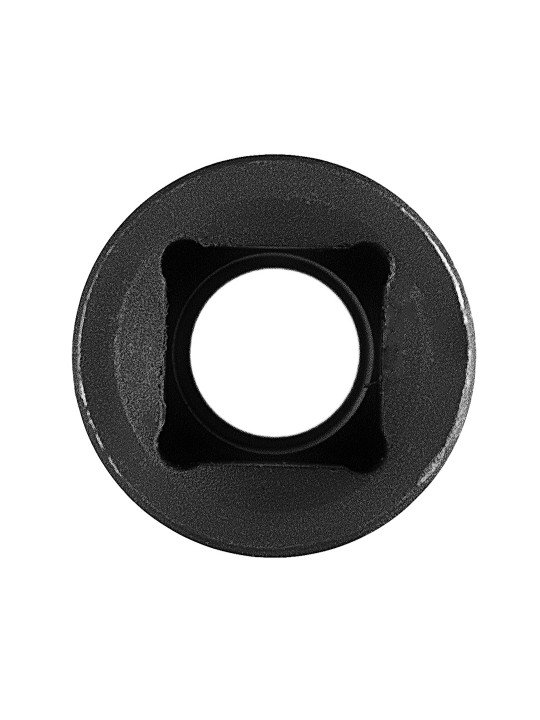 Ilga smūginė galvutė 1/2'', 12 mm, Cr-Mo