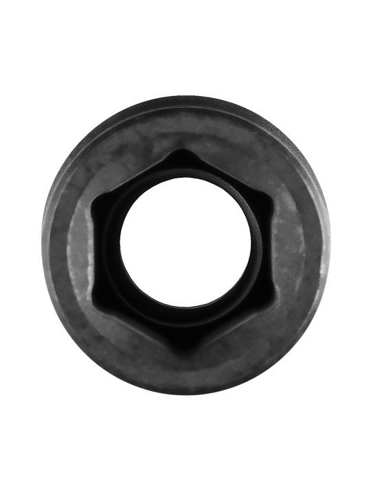 Ilga smūginė galvutė 1/2'', 13 mm, Cr-Mo