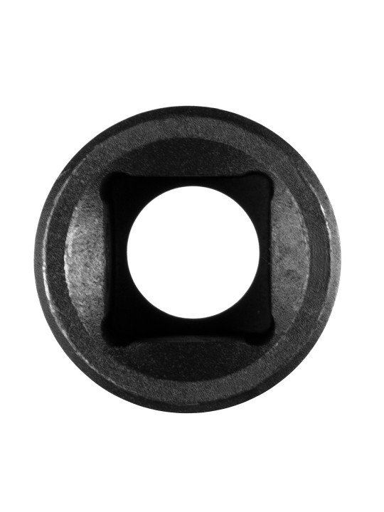 Ilga smūginė galvutė 1/2'', 15 mm, Cr-Mo