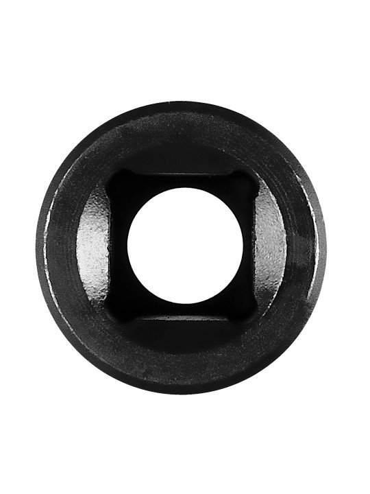 Ilga smūginė galvutė 1/2'', 17 mm, Cr-Mo