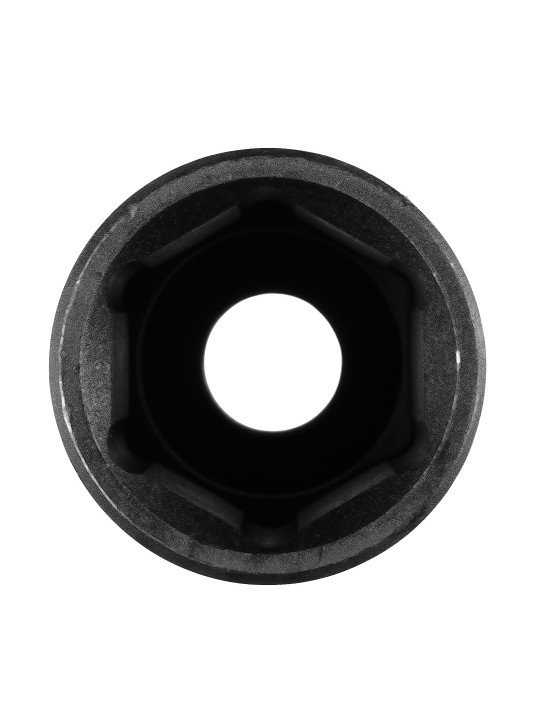 Ilga smūginė galvutė 1/2'', 21 mm, Cr-Mo