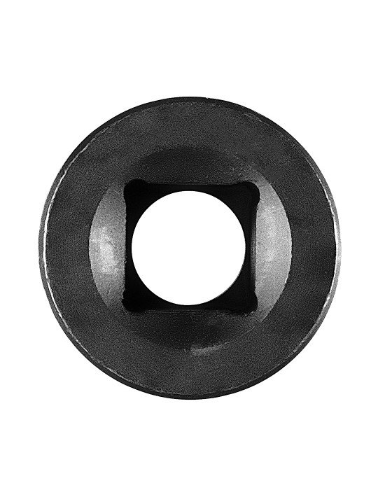 Ilga smūginė galvutė 1/2'', 22 mm, Cr-Mo