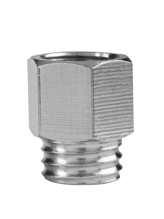Mova 8x10 mm, spyruoklinė