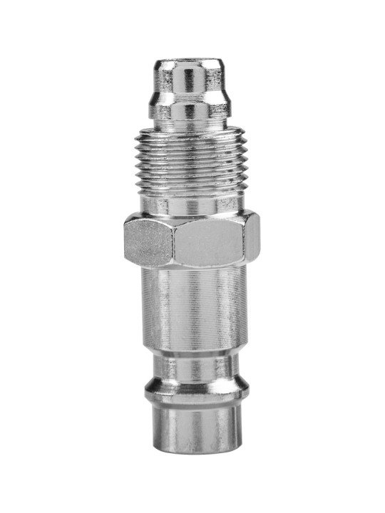 Mova 8x10 mm, spyruoklinė