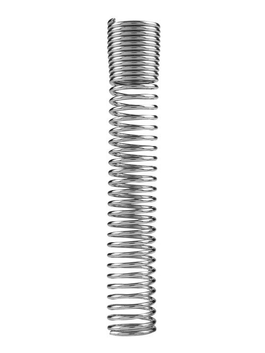 Mova 8x10 mm, spyruoklinė