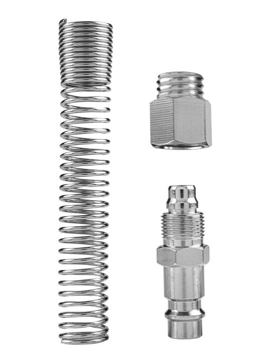 Mova 8x10 mm, spyruoklinė