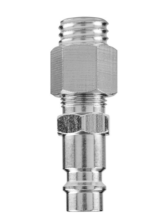 Mova 8x10 mm, spyruoklinė
