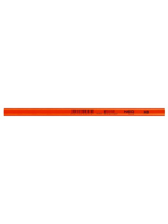 Staliaus pieštukas, 240 mm, HB