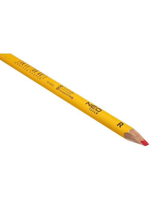 Stiklo pieštukas, 240 mm, R