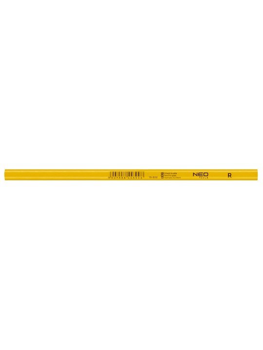 Stiklo pieštukas, 240 mm, R