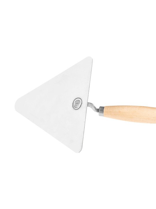 Mentelė, nerūdijančio plieno 180mm