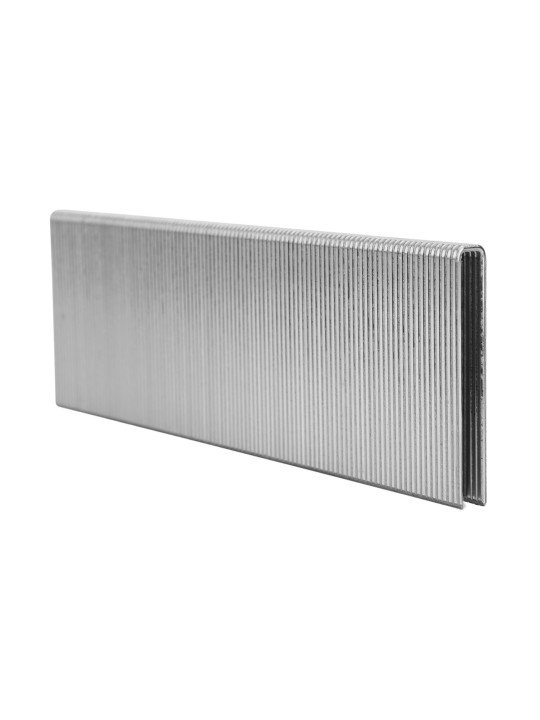 Pniaumatinis kabiamušis kabėts tipo 90: 10-40 ir vynutės 10-50mm, spare parts included (1pc Driver Blade & 1pc Bumper), heavy duty