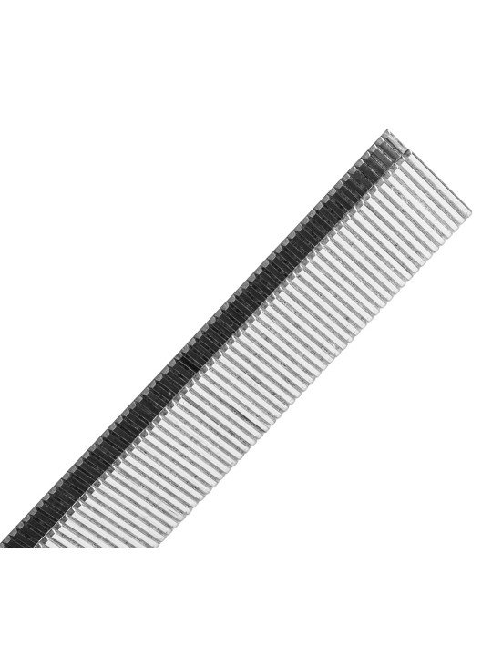 Cinkuotos kabės pneumatiniam segtuvui (14-570), GA18, 90 (4K) tipas, 22 mm ilgio, 4000 s