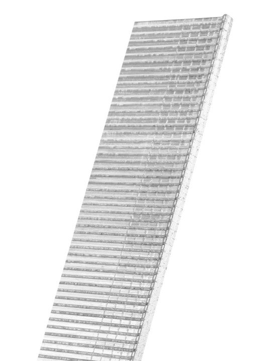 Cinkuotos vinys pneumatiniam segtuvui (14-570), GA18, tipas 300 (F) nuo 10 iki 50mm