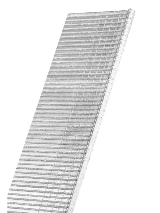 Cinkuotos vinys pneumatiniam segtuvui (14-570), GA18, 300 (F) tipas, 30 mm ilgio, 4000