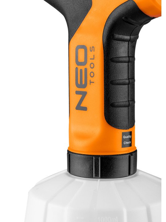 Akumuliatorinis purkštuvas micro-USB 3,6 V