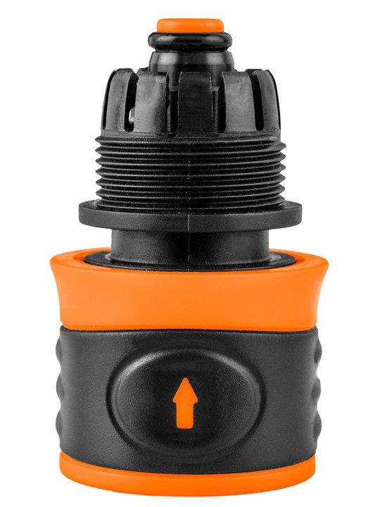 Uždaromoji jungtis 1/2
