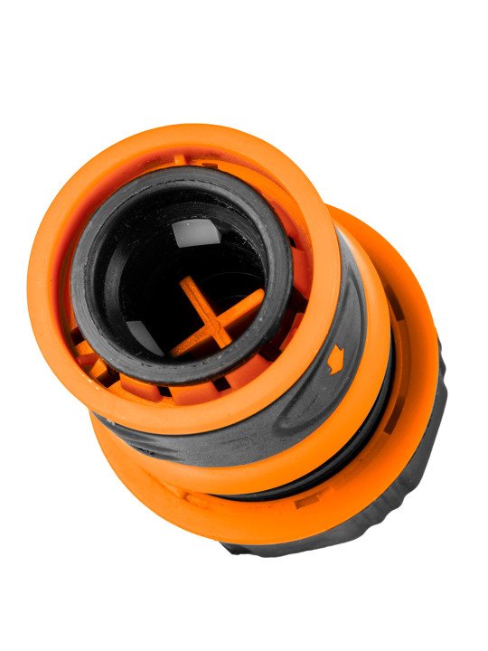 Uždaromoji jungtis 3/4