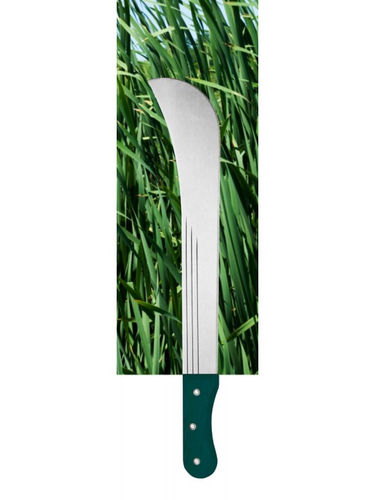 Garden machete 18