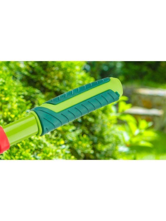 Hedge trimmer 550 mm, blade 185 mm