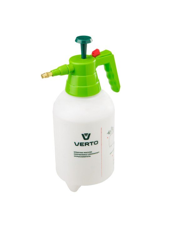 Sodo purkštuvas 2L