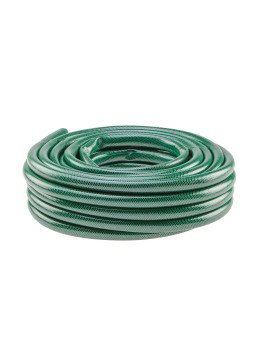 Sodo žarna 20 m, 3/4 ” ECONOMIC (15G803) - VERTO garden hose, ECONOMIC 20 m, 3/4  (ref.