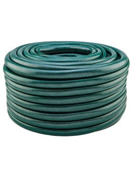 Sodo žarna 50 m, 3/4 ” ECONOMIC (15G805) - VERTO garden hose, ECONOMIC 50 m, 3/4  (ref.