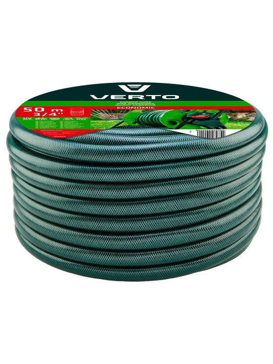 Sodo žarna 50 m, 3/4 ” ECONOMIC