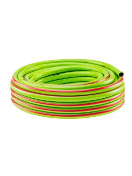 Sodo žarna 20 m, 1/2” PROFESSIONAL (15G820) - VERTO garden hose, PROFESSIONAL.