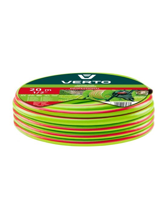 Sodo žarna 20 m, 1/2” PROFESSIONAL