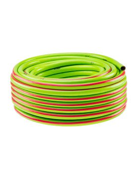 Sodo žarna 30 m, 1/2” PROFESSIONAL (15G821) - VERTO garden hose, PROFESSIONAL 30 m, 1/2  (ref.
