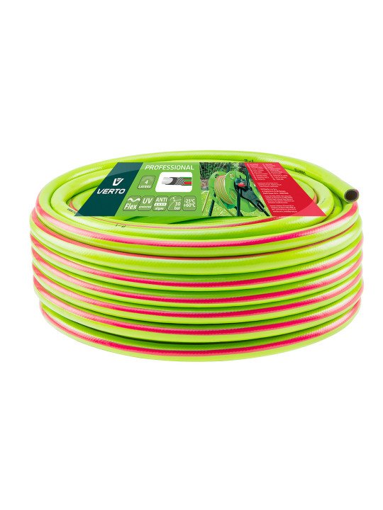Sodo žarna 30 m, 1/2” PROFESSIONAL