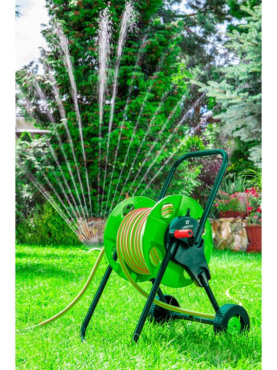Sodo žarna 50 m, 1/2” PROFESSIONAL